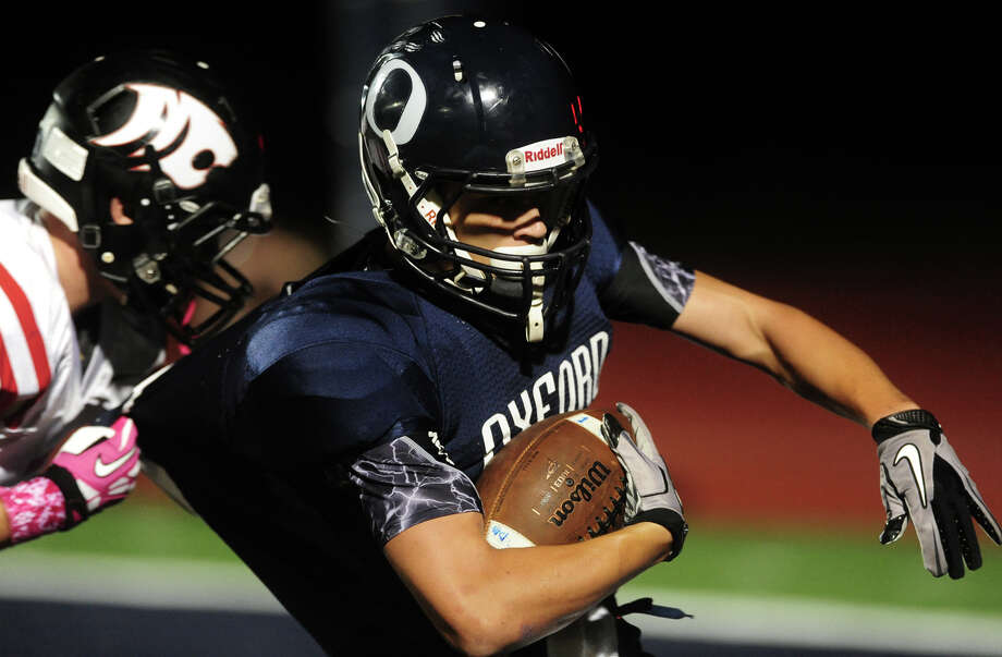 Masuk at Oxford Connecticut Post