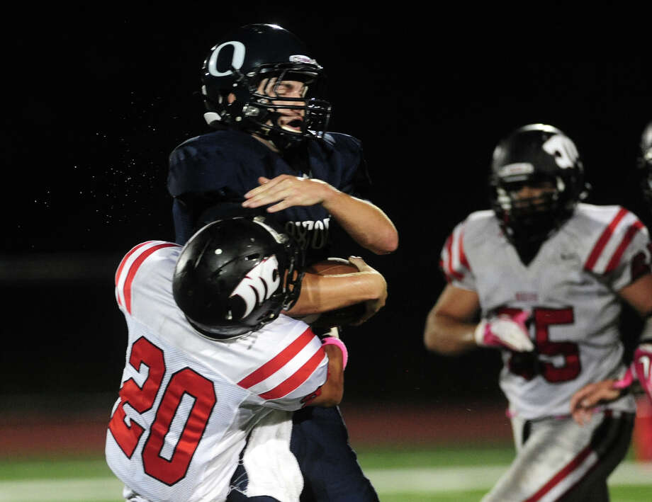 Masuk at Oxford Connecticut Post