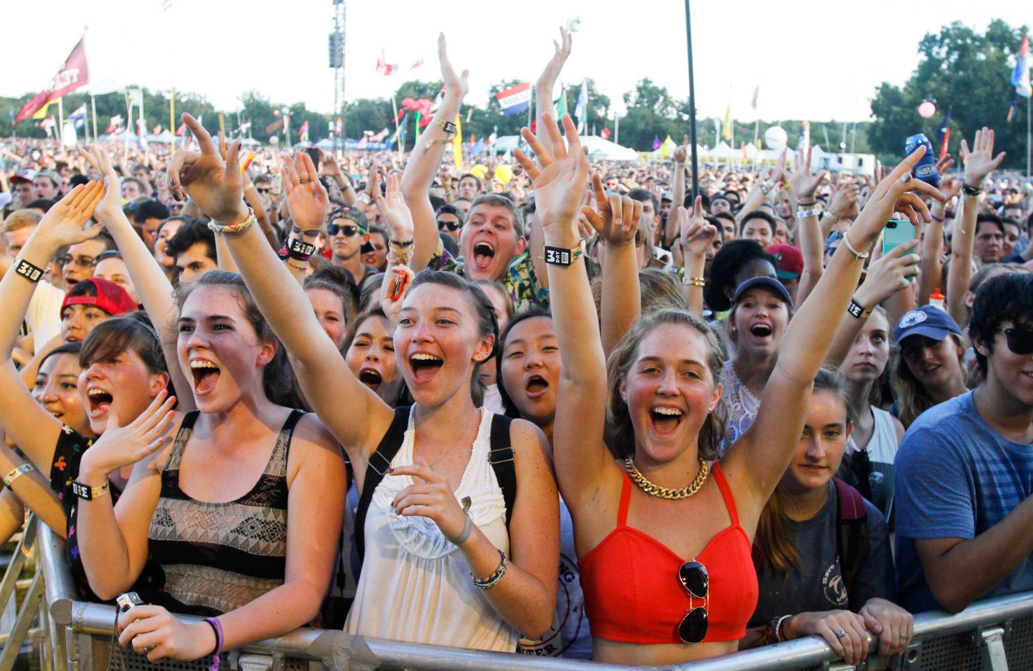 Austin City Limits 2013