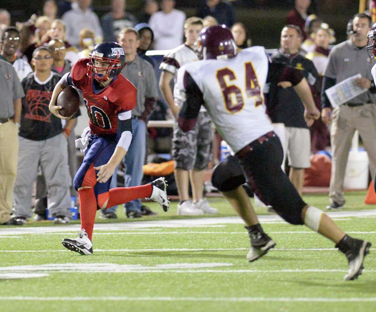 Comeback just part of Patriots' plan