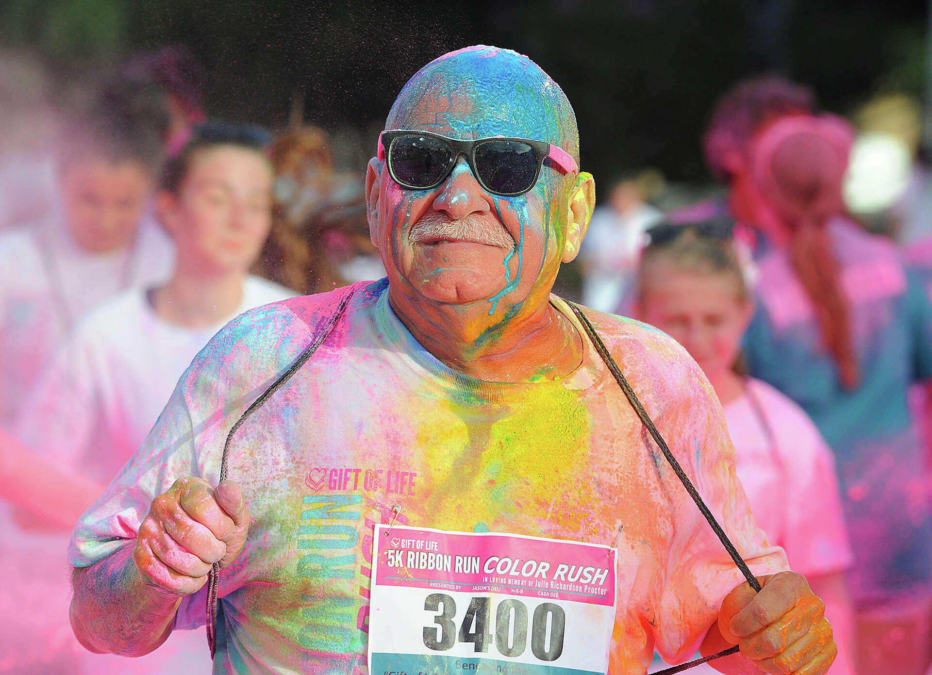 Color Run 2013