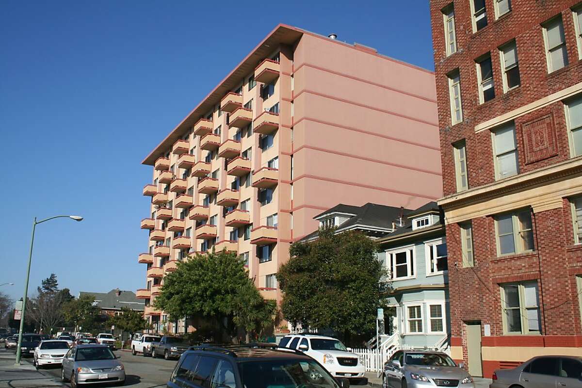 Curated visual reference: Fresh Look at Nonprofit Developers Play Vital Role In Housing