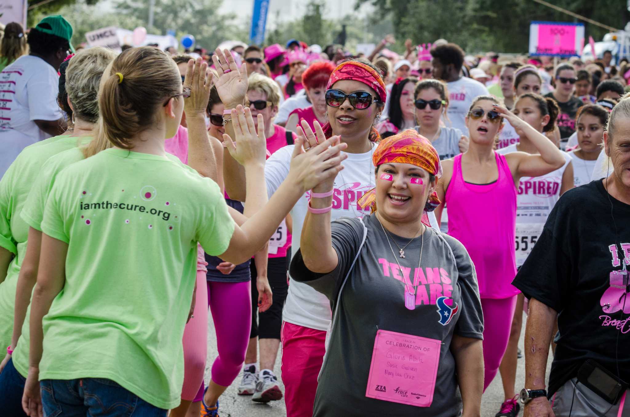 Komen Race for the Cure