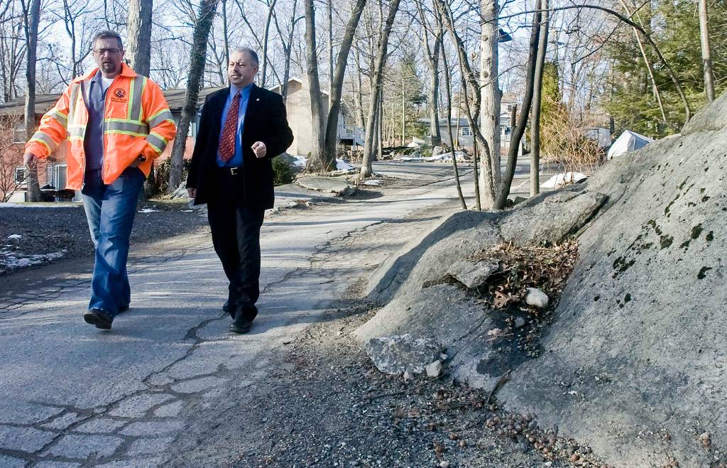 Danbury wants to stop wasting money on ultimately rejected utility projects