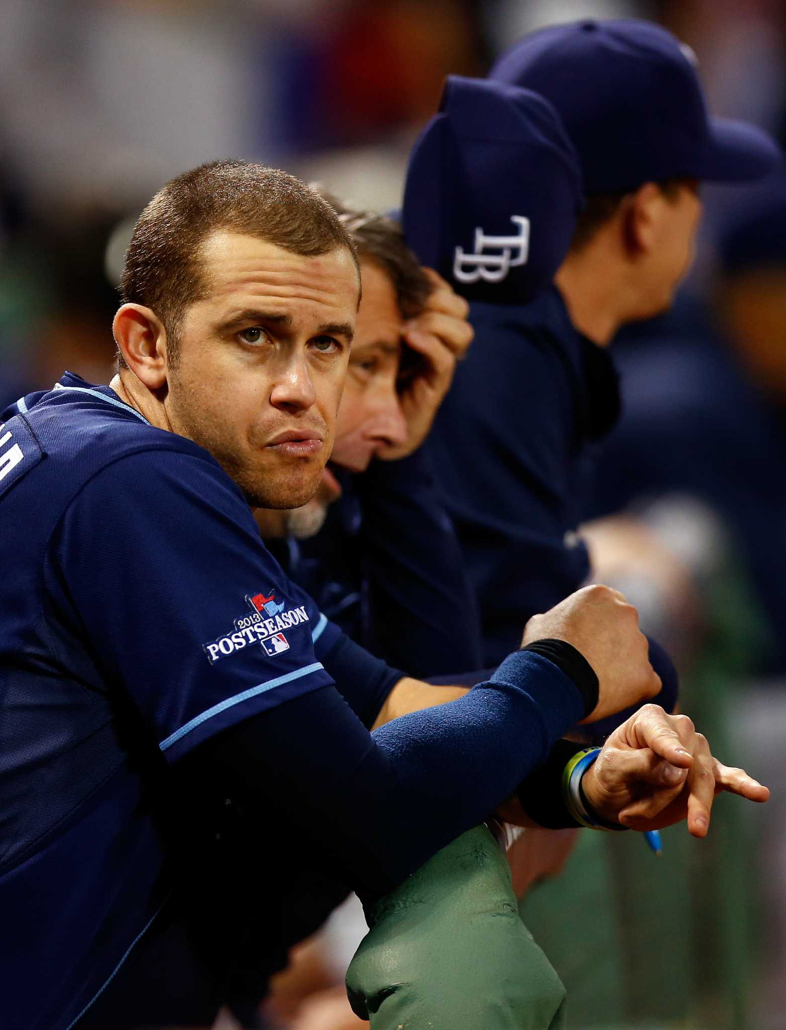 Can Evan Longoria rebound in 2015? - DRaysBay