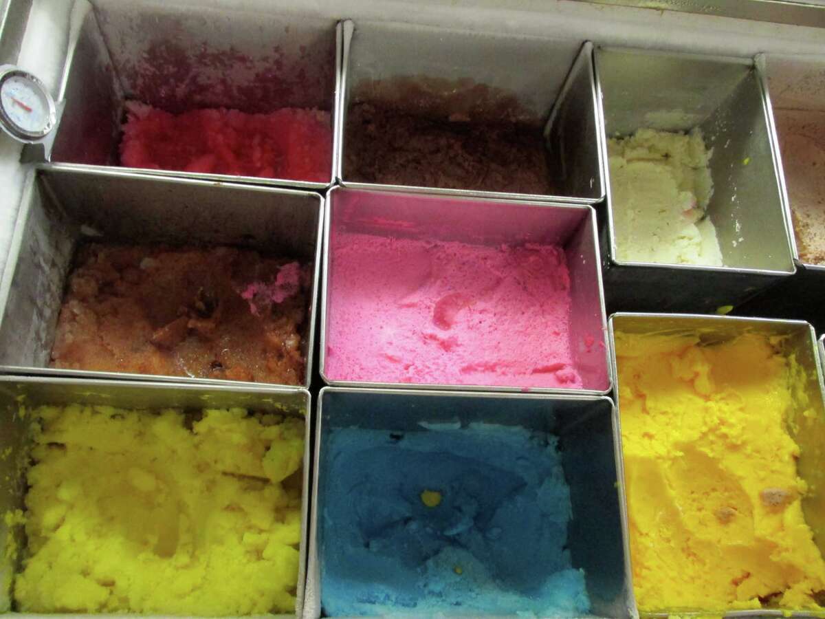 There's more than meat at La Morenita