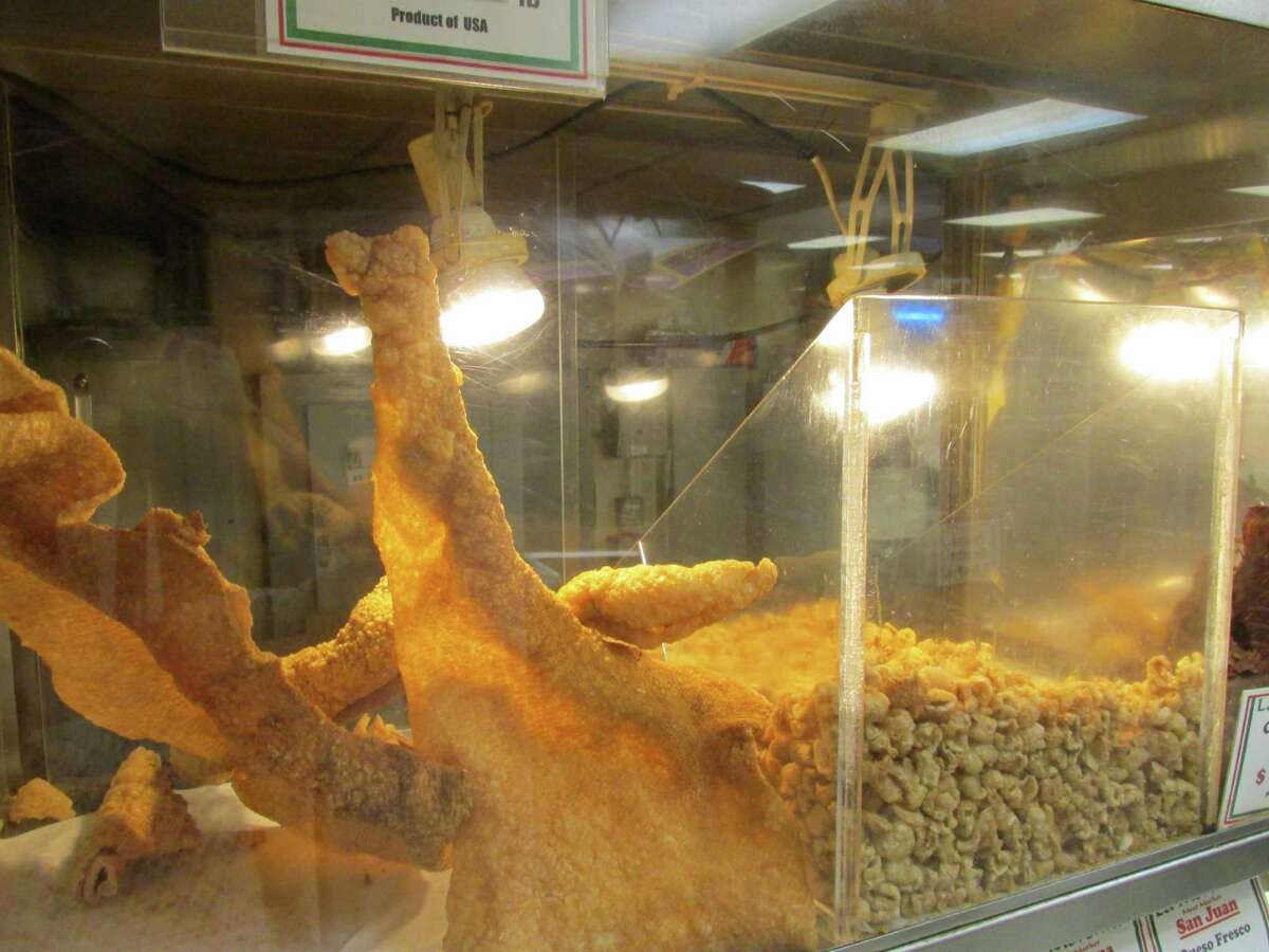 There's more than meat at La Morenita