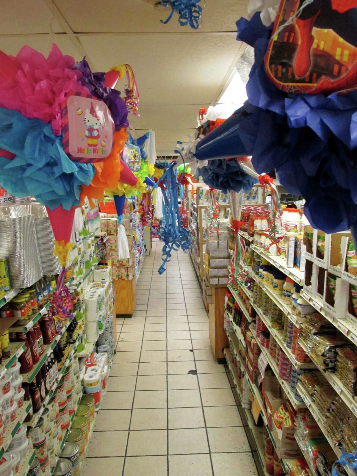 There's more than meat at La Morenita