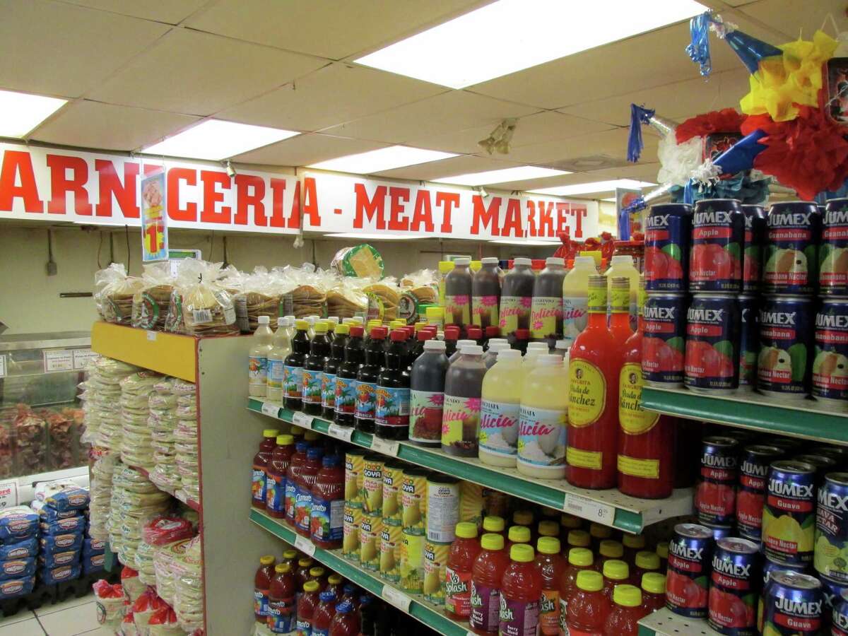 There's more than meat at La Morenita