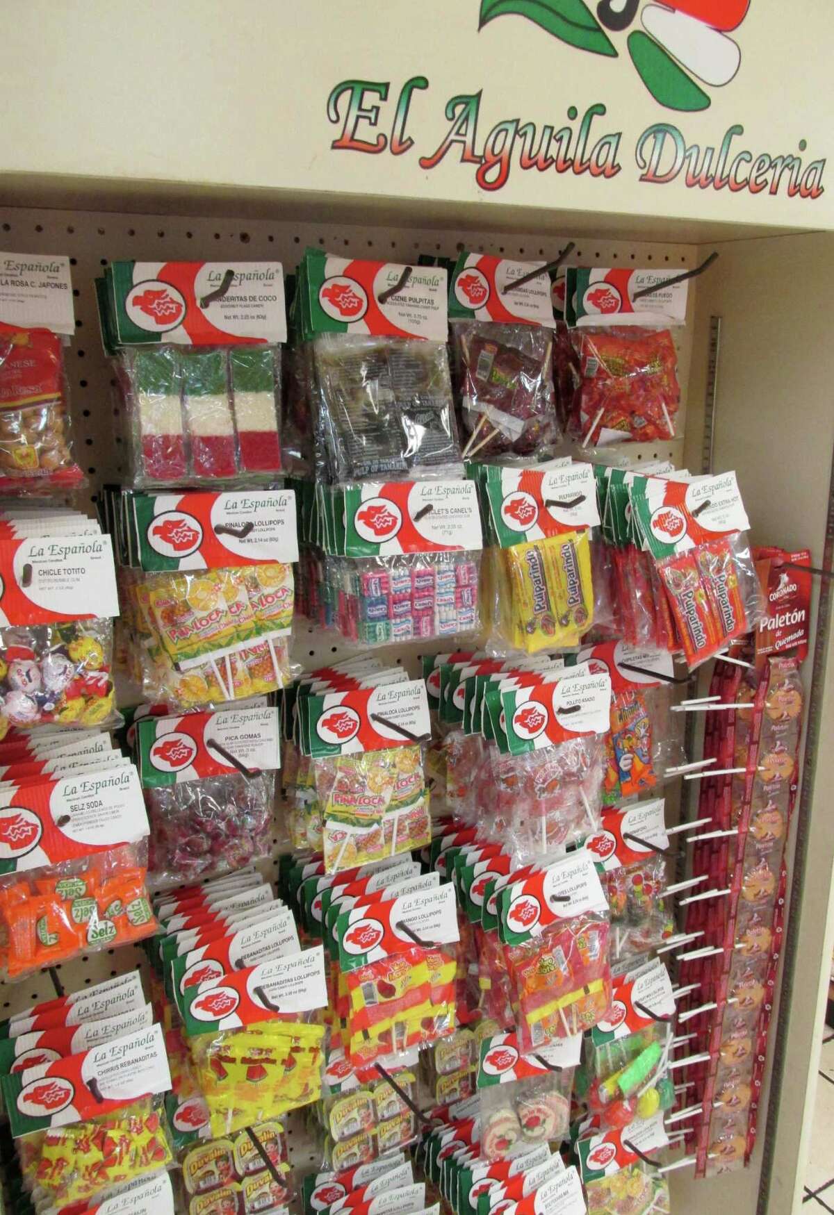 There's more than meat at La Morenita