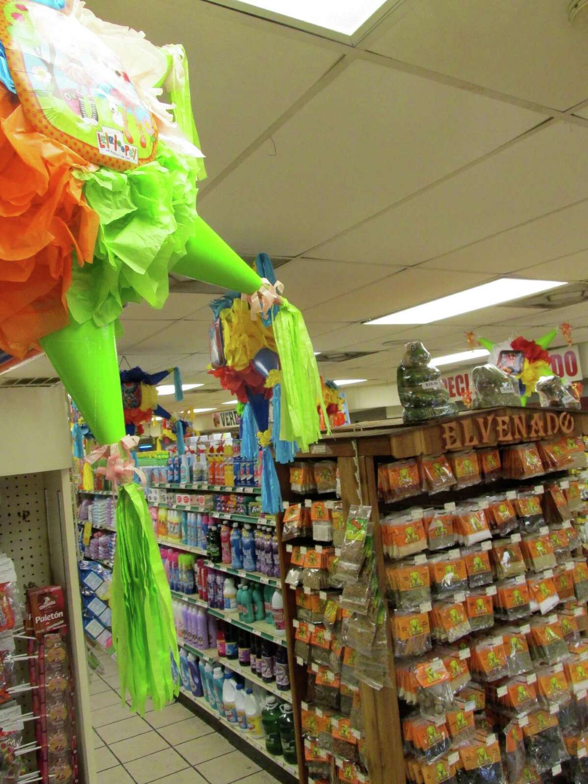 There's more than meat at La Morenita