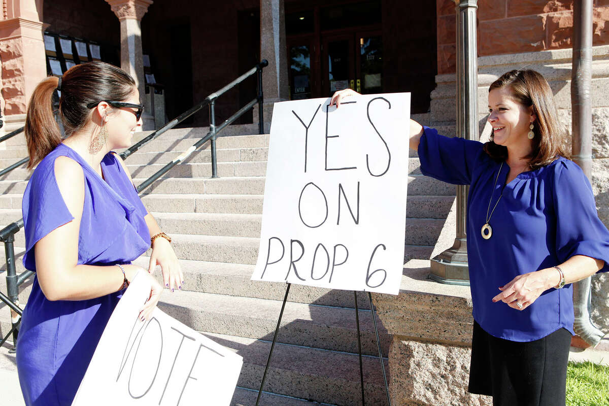 State water amendment is necessary