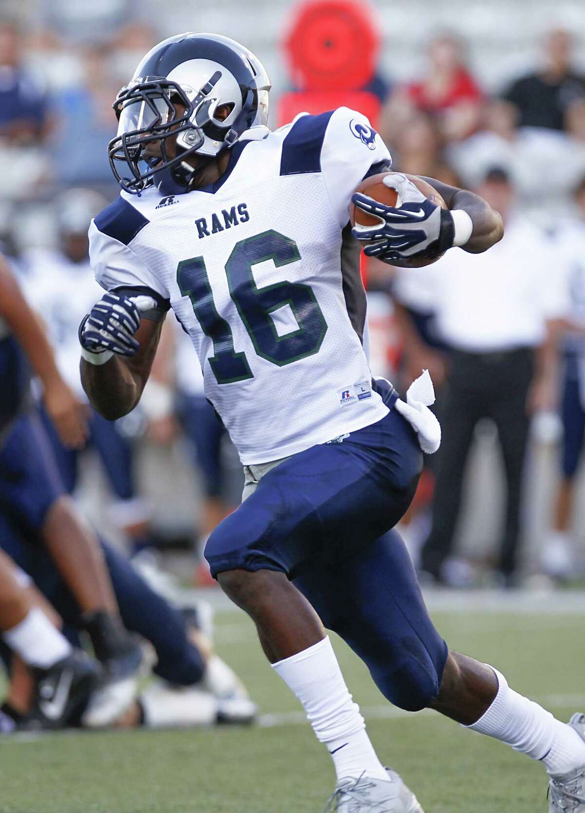 Cy Ridge sees 17-5A minefield ahead