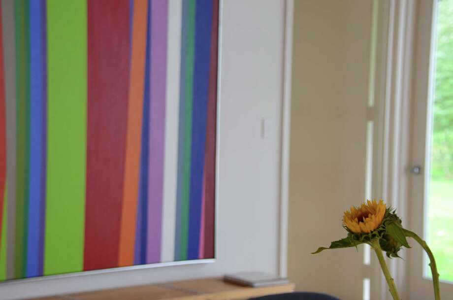 A peek inside New Canaan's modern homes New Canaan News