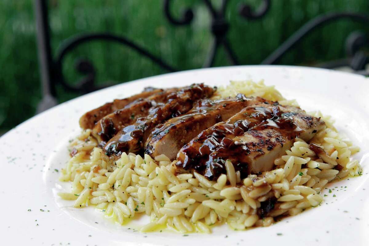 Recipe Chicken marsala