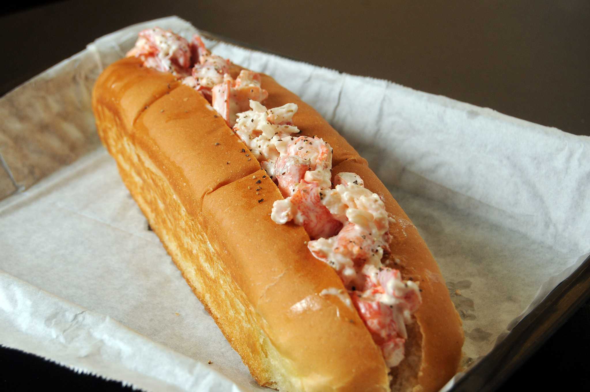 Maine-ly is Houston's lobster-roll headquarters