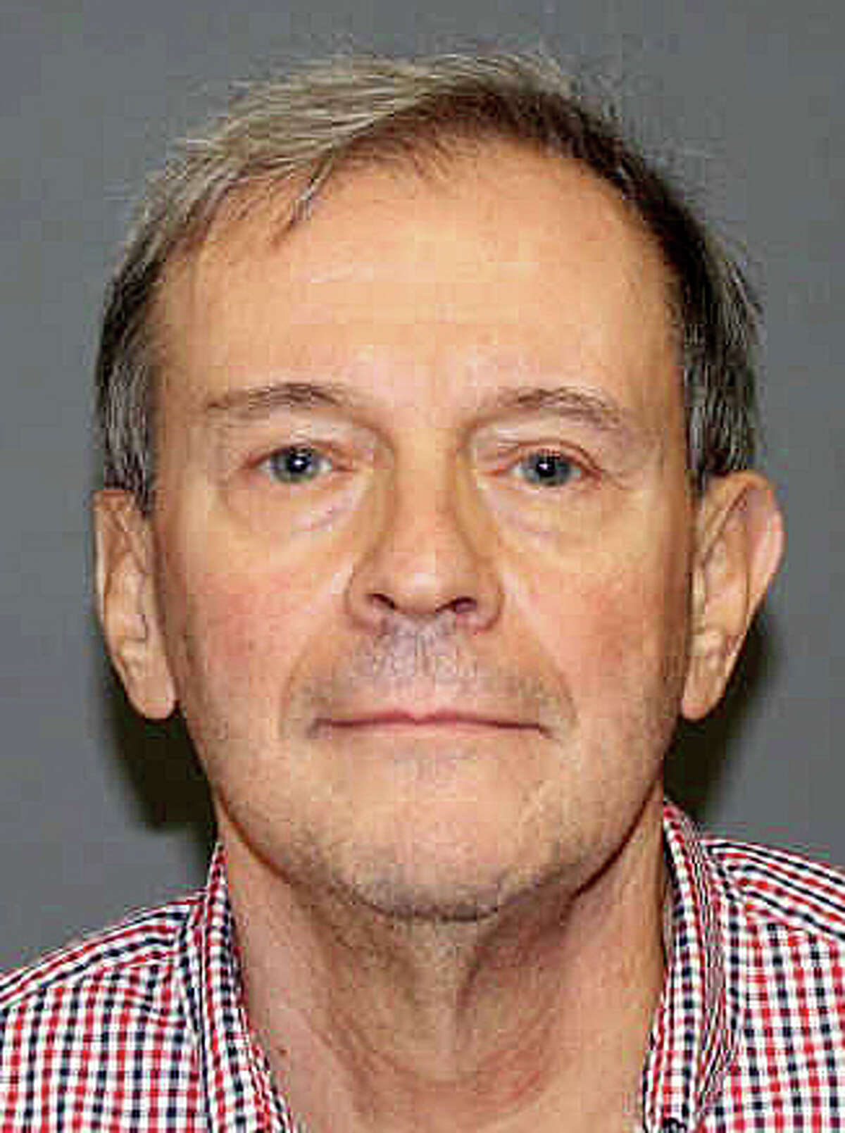 Joseph C. Callahan, 69, was charged Monday with 11 counts llegal possession of explosives and several other charges in connection with a hazmat incident last week at his 1625 Bronson Road property where police said they found a cache of potentially explosive materials as well as guns, ammunition and chemicals.