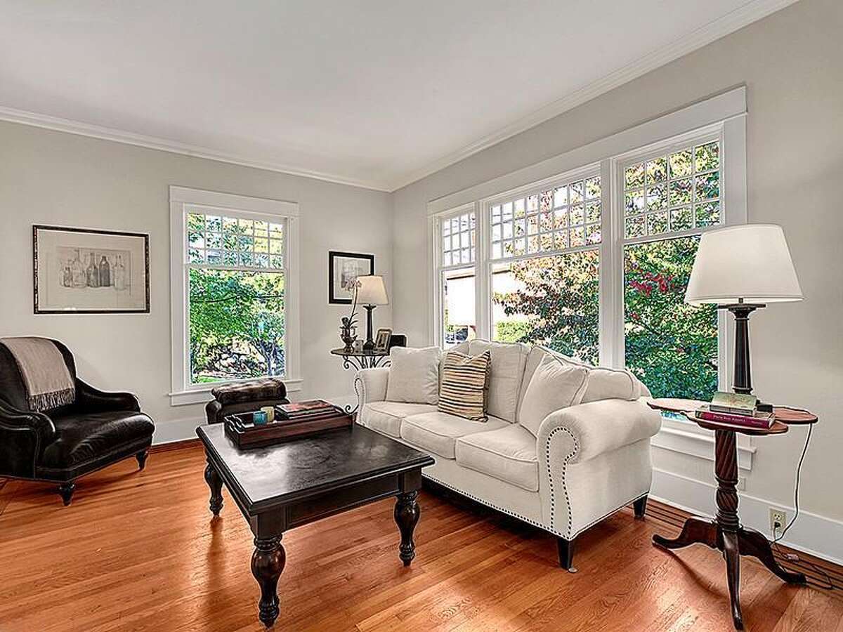 Real estate profile, Oct. 8, 2013