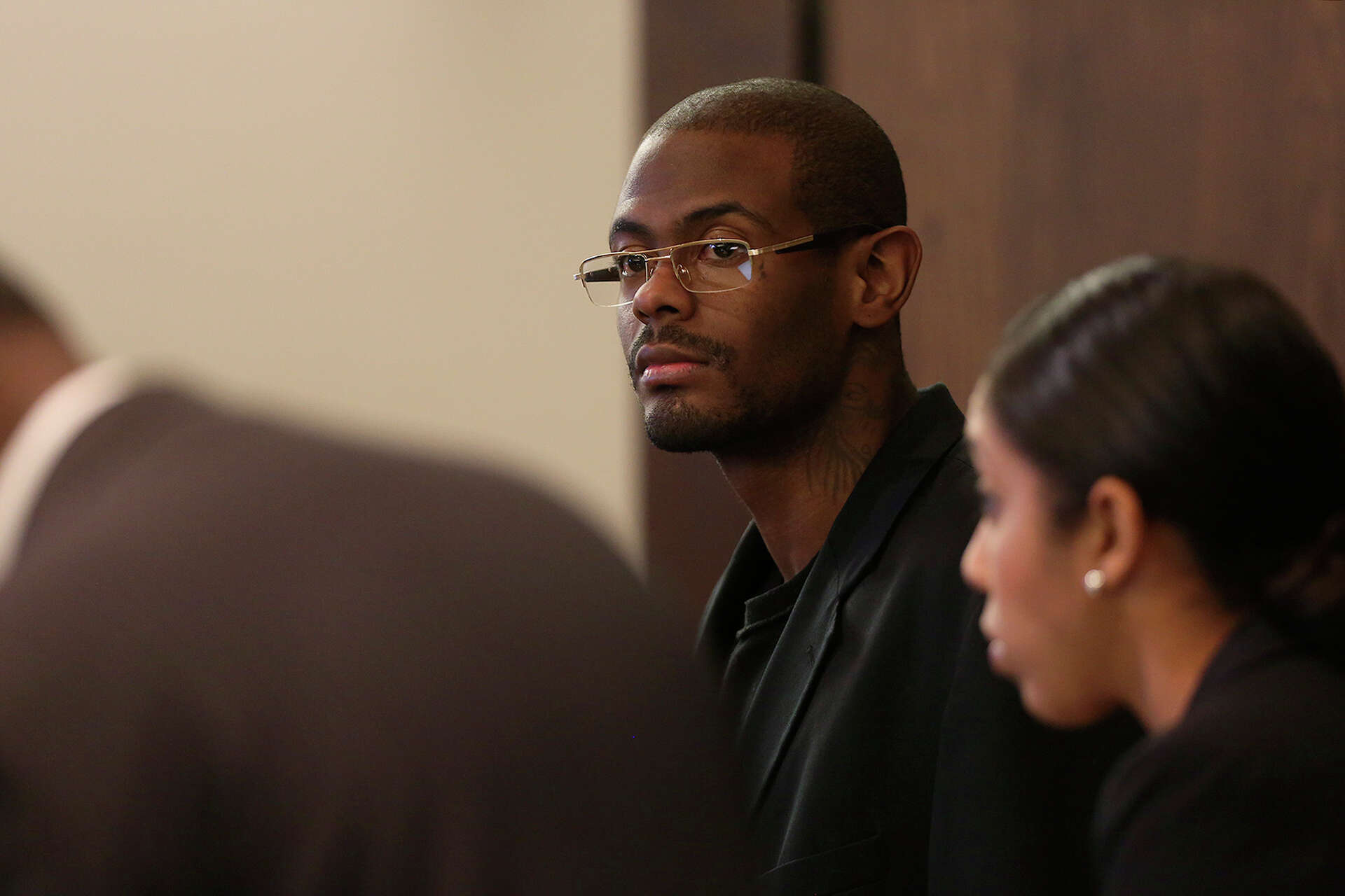 Defense: Murder victim helped plan his own death