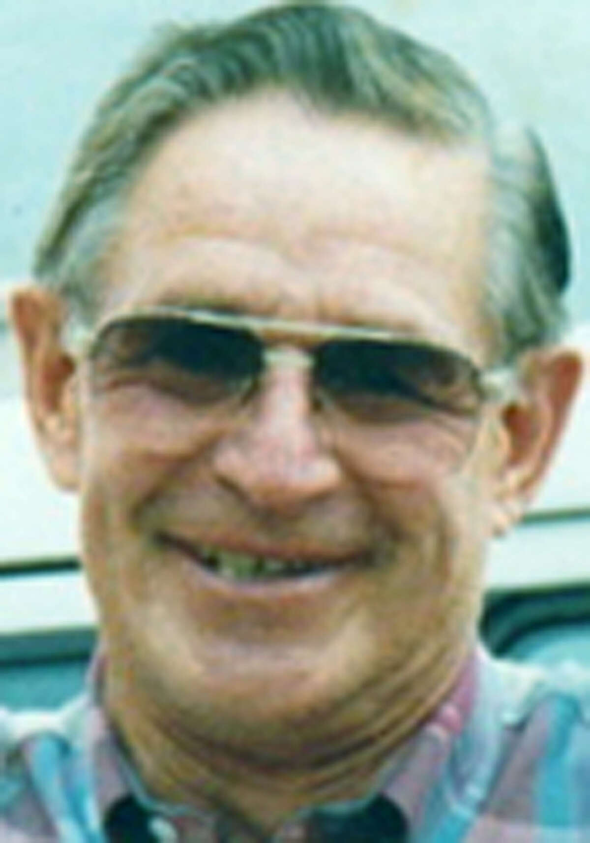Richard Leinert, 89, was a pilot