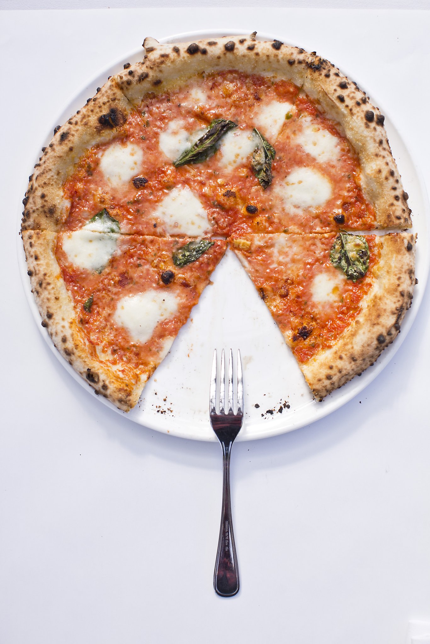 5 great pizza restaurants in Napa Valley