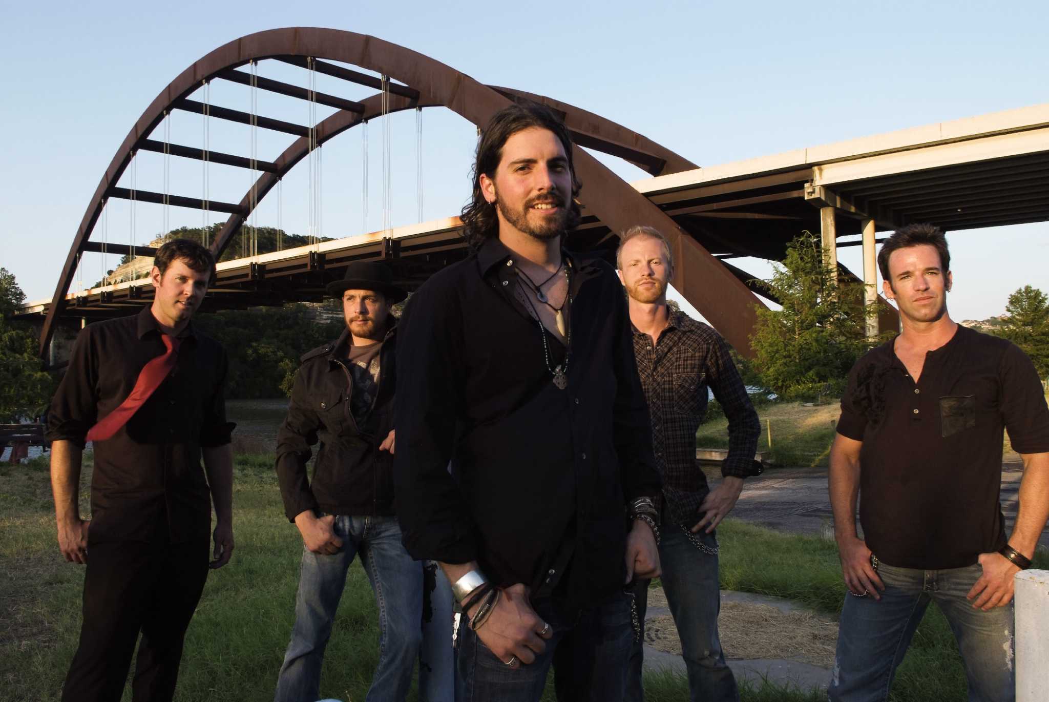 Gruene Music & Wine Festival aims to please palate and ear