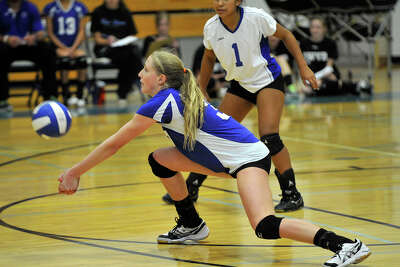 Izzy Taylor Volleyball Izzy Taylor Volleyball