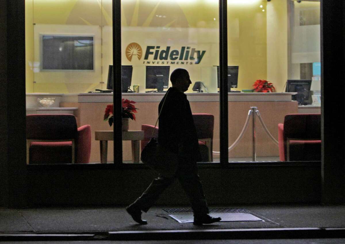 Fidelity Investments Re Opens Memorial Office