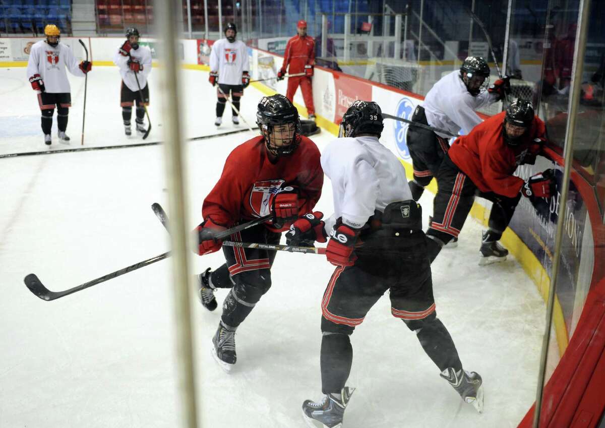 Hopes fly high with RPI