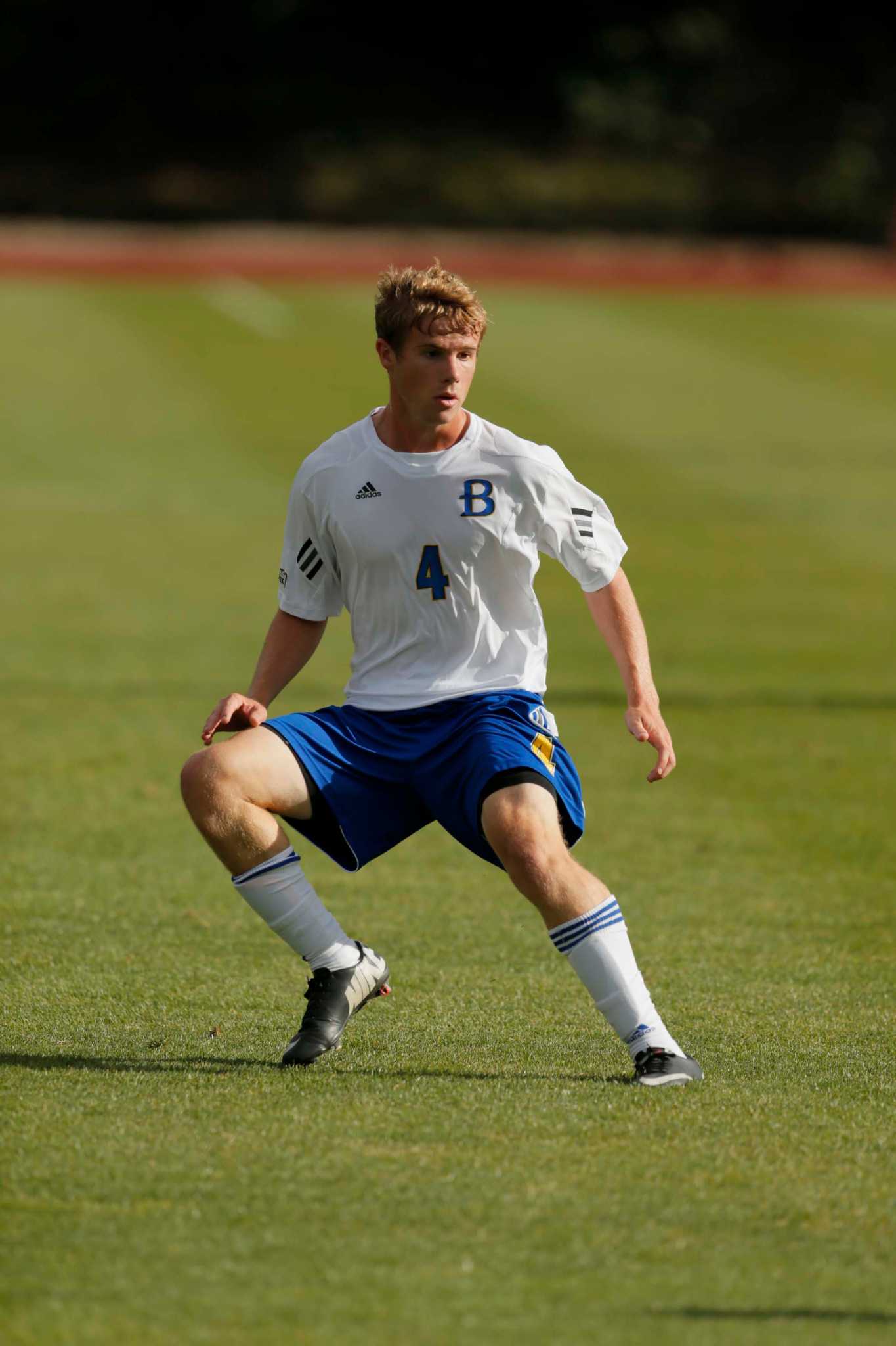 Ryan part of Bentley's streak