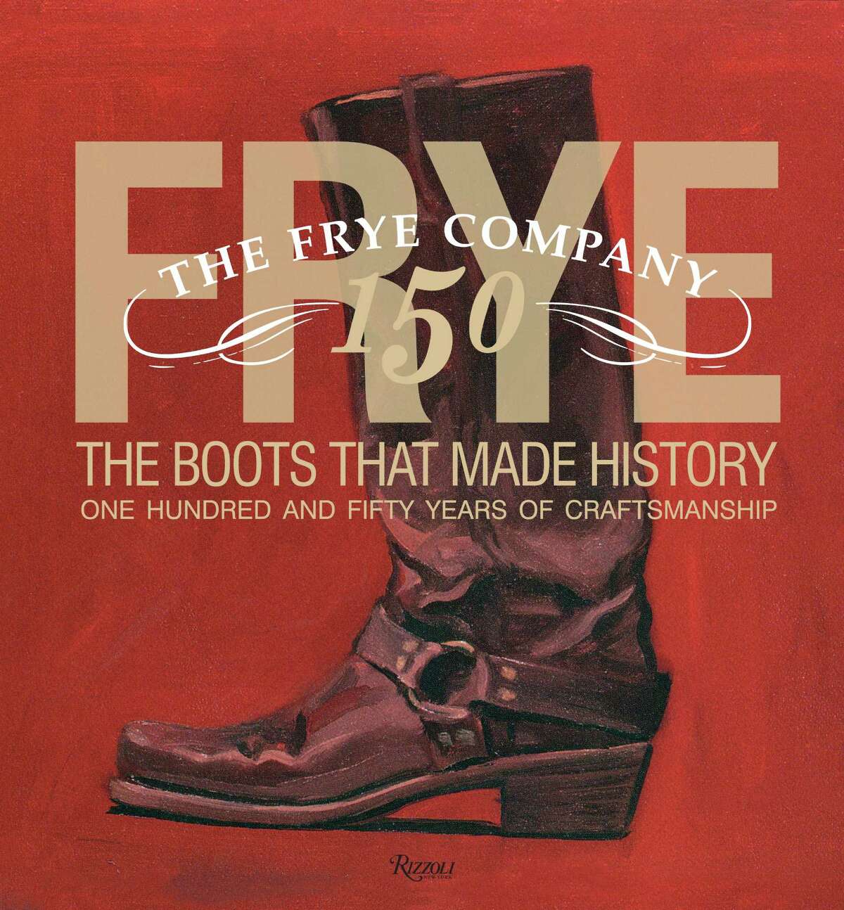 frye 15th anniversary boot