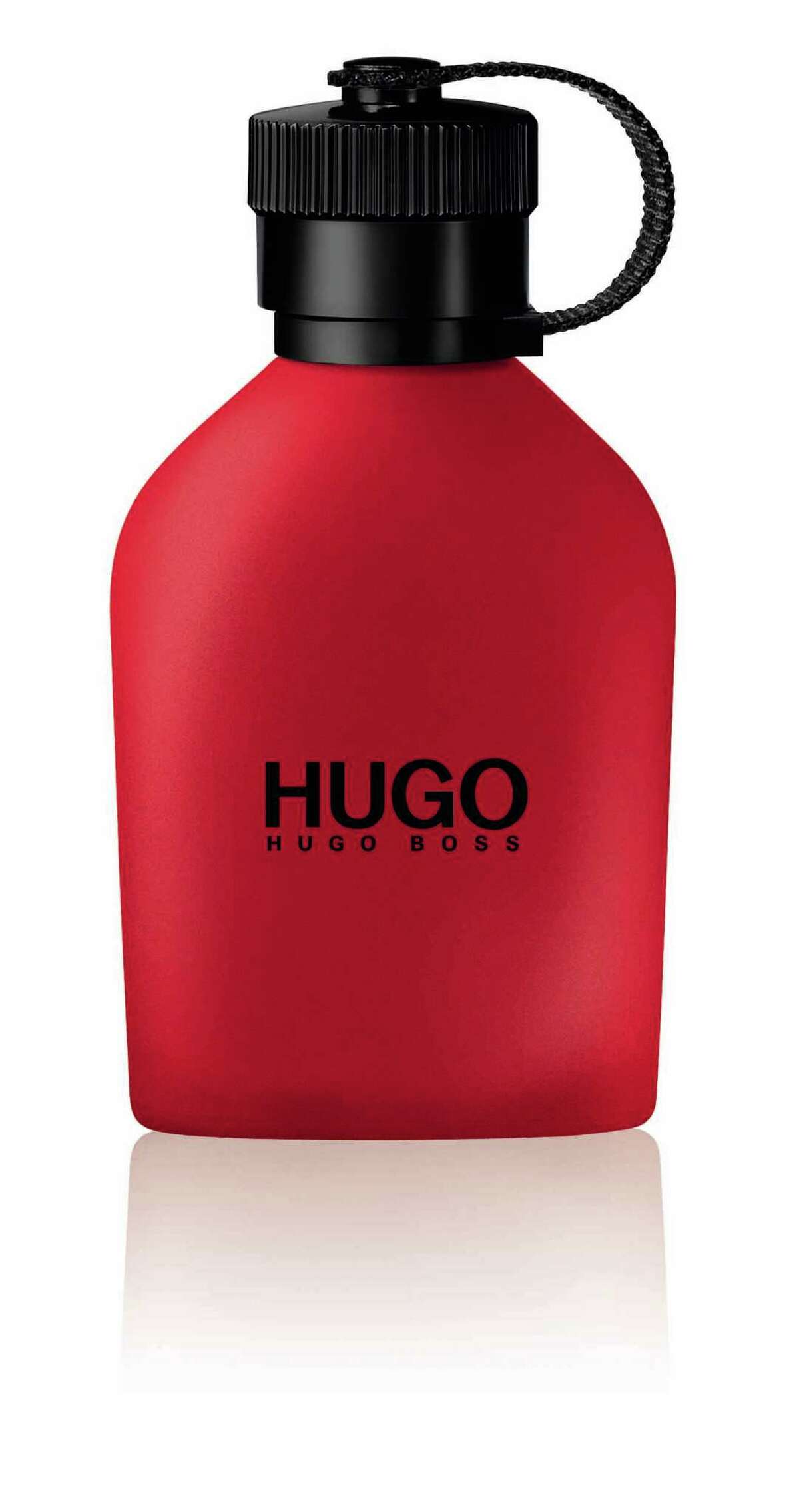 Six new men's colognes for fall