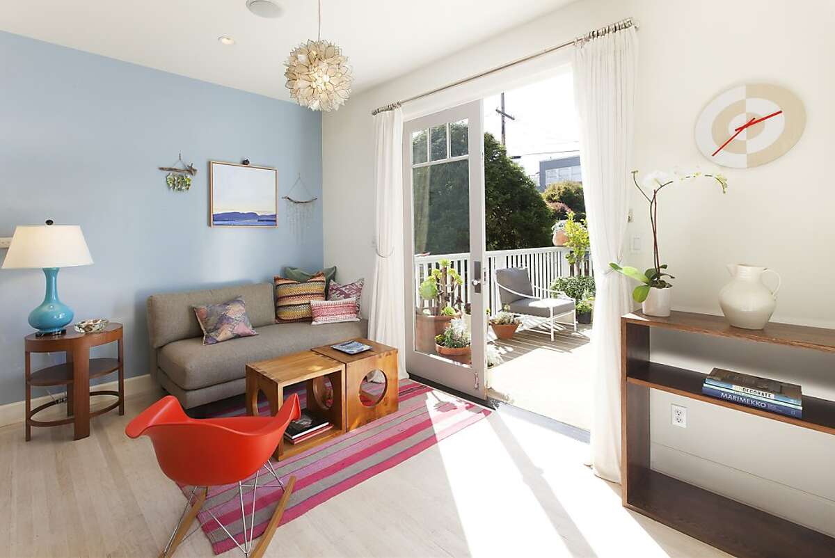 Sea Cliff home is 'turnkey perfection'