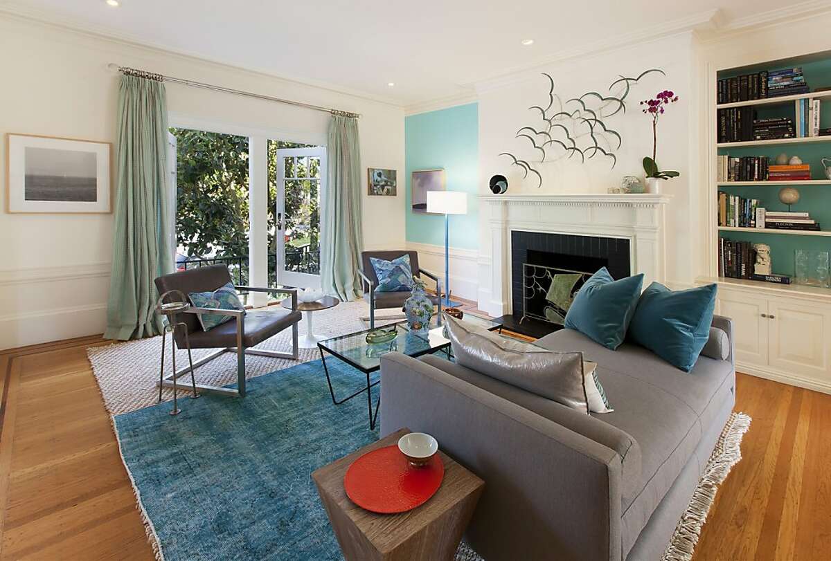 Sea Cliff home is 'turnkey perfection'