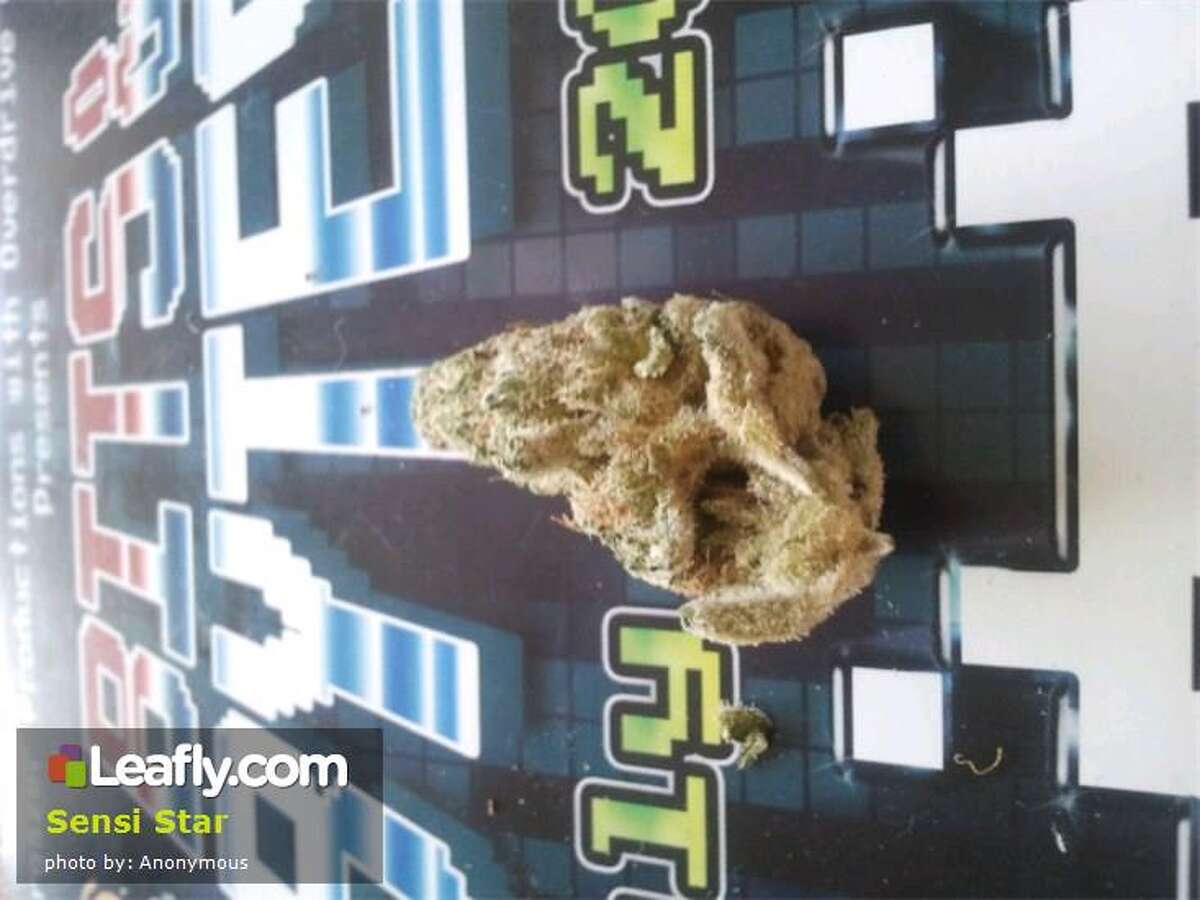 Marijuana sharing law passes Washington house