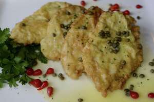 Chef's Secrets: Pounding is key to great piccata