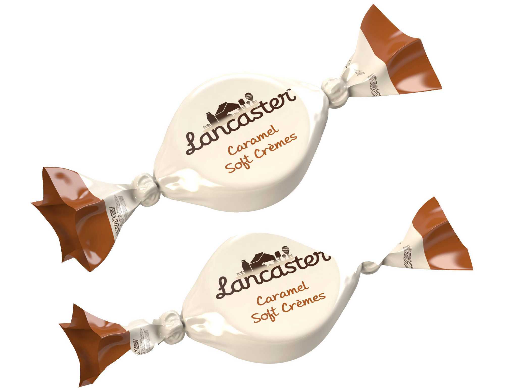 New From Hershey Soft Caramels   RawImage 