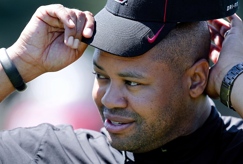 Coach David Shaw scores unusual record at Stanford
