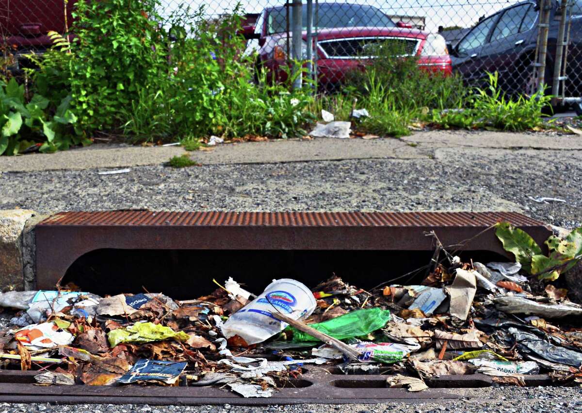 Getting serious about cleaning up