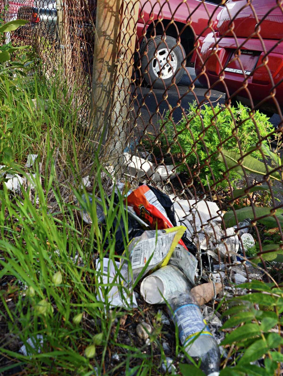 Getting serious about cleaning up