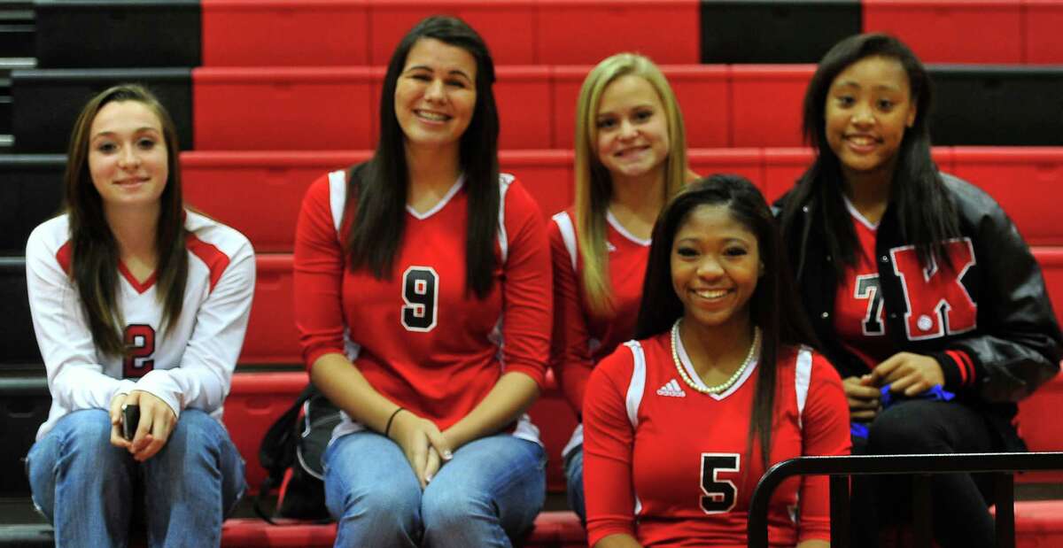 Gallery Kountze pep rally