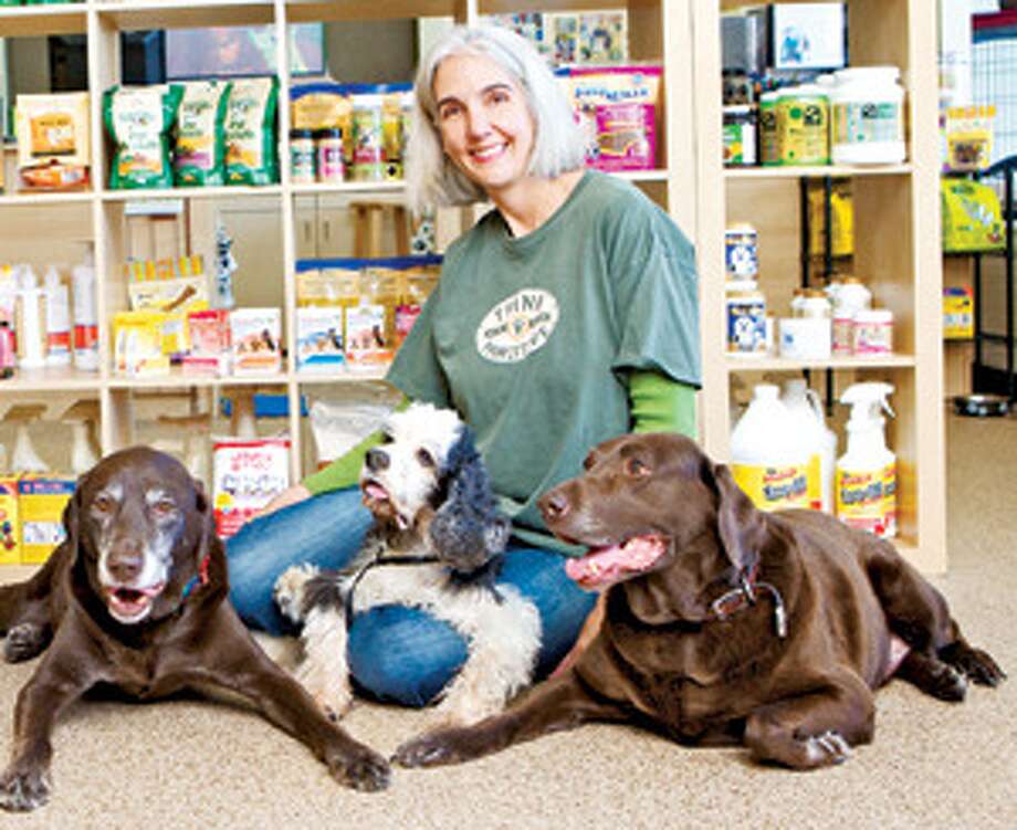 natural pawz near me