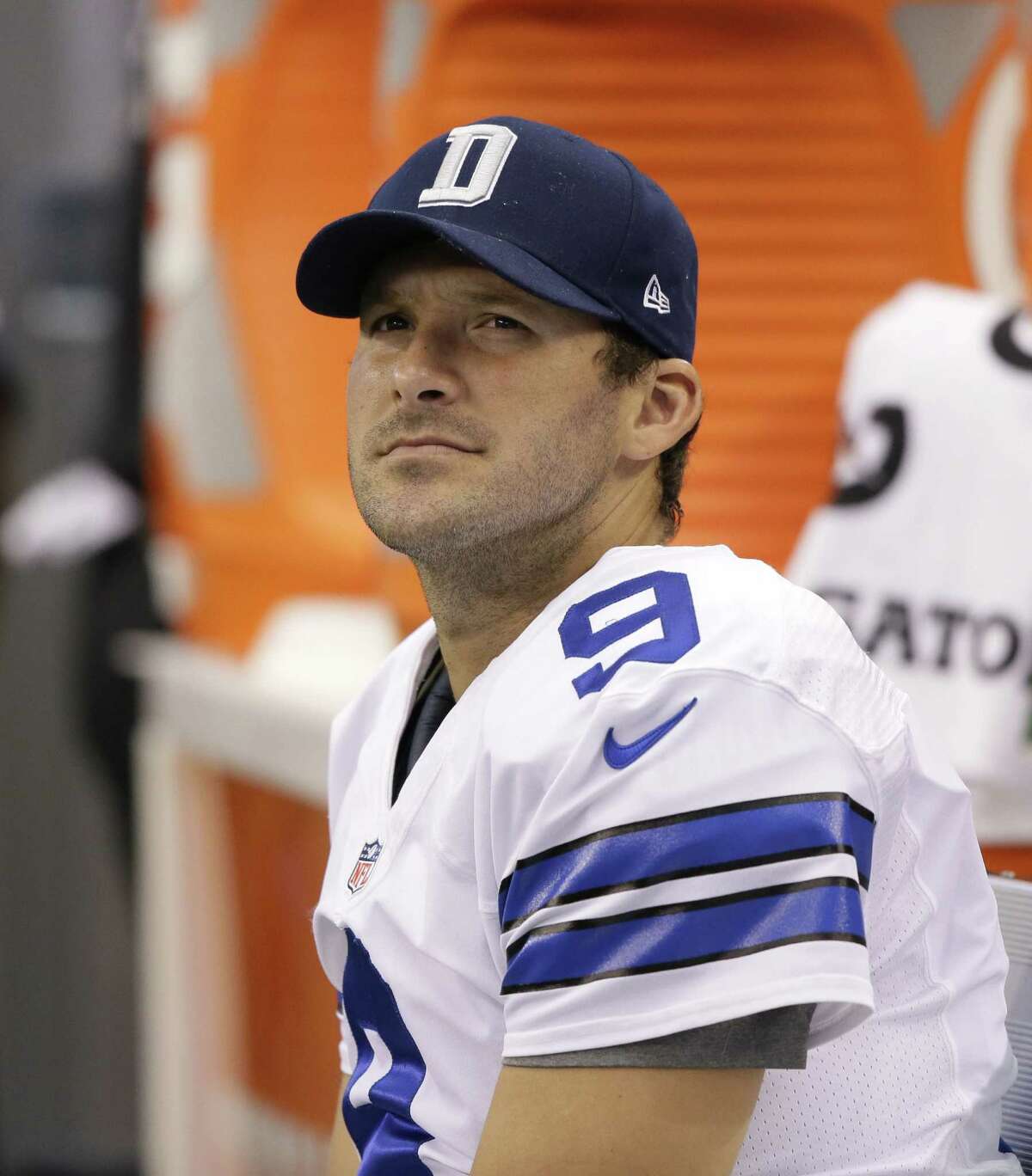 Tony Romo Trade: Five Possible Player Targets