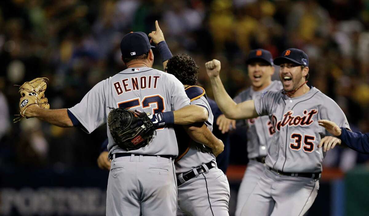 Why Justin Verlander is a big deal - Vintage Detroit Collection