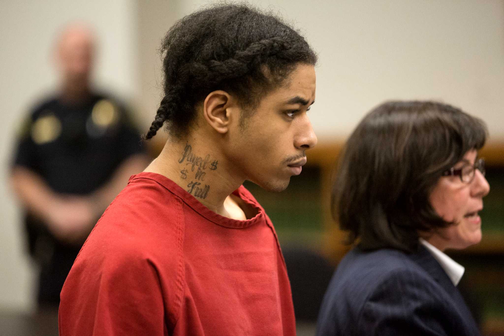 Judgment day for gunman who killed Seattle man in front of his children ...