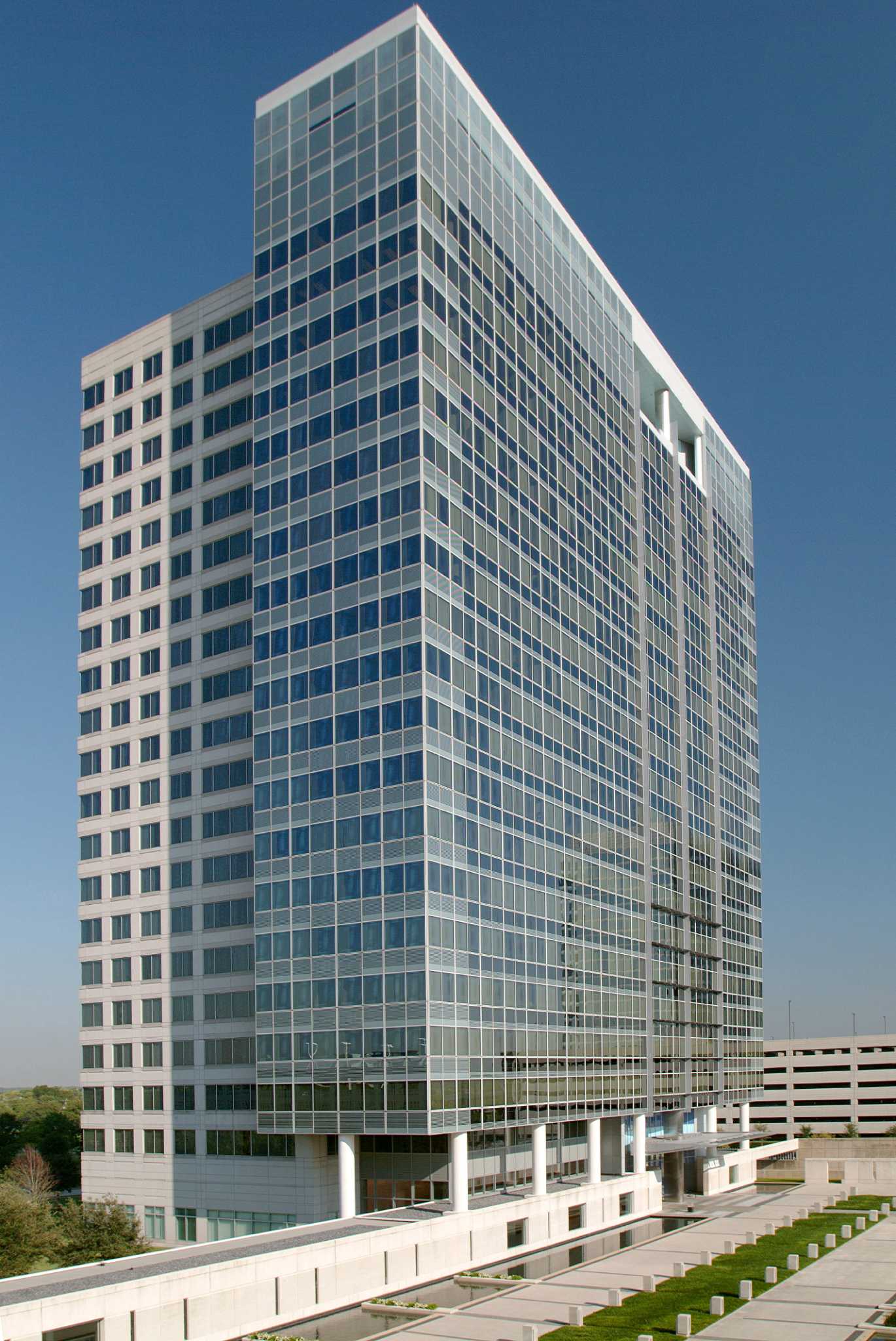 Statoil�s footprint in Houston to grow