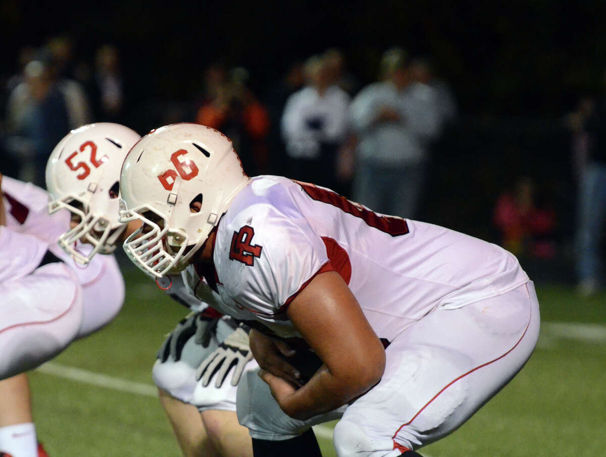 Fairfield Prep hands Shelton 1st loss