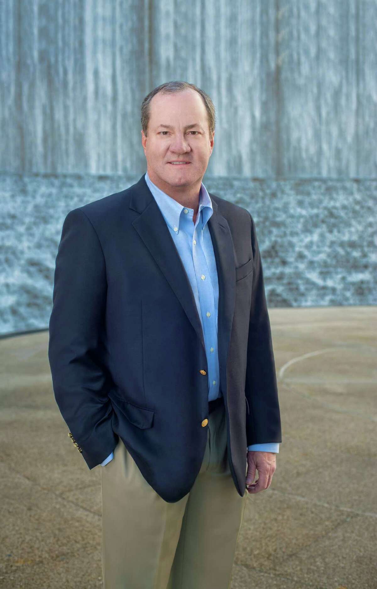 Hines bets big on its hometown