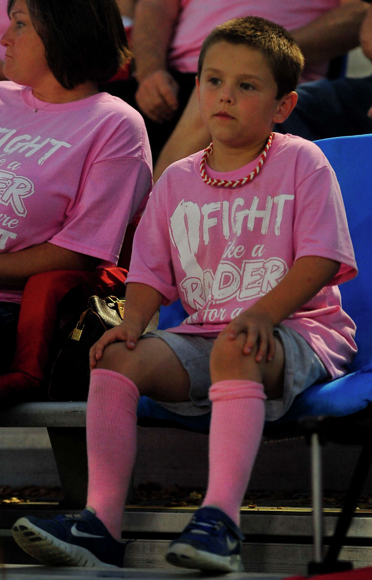 Vidor trounces Lumberton