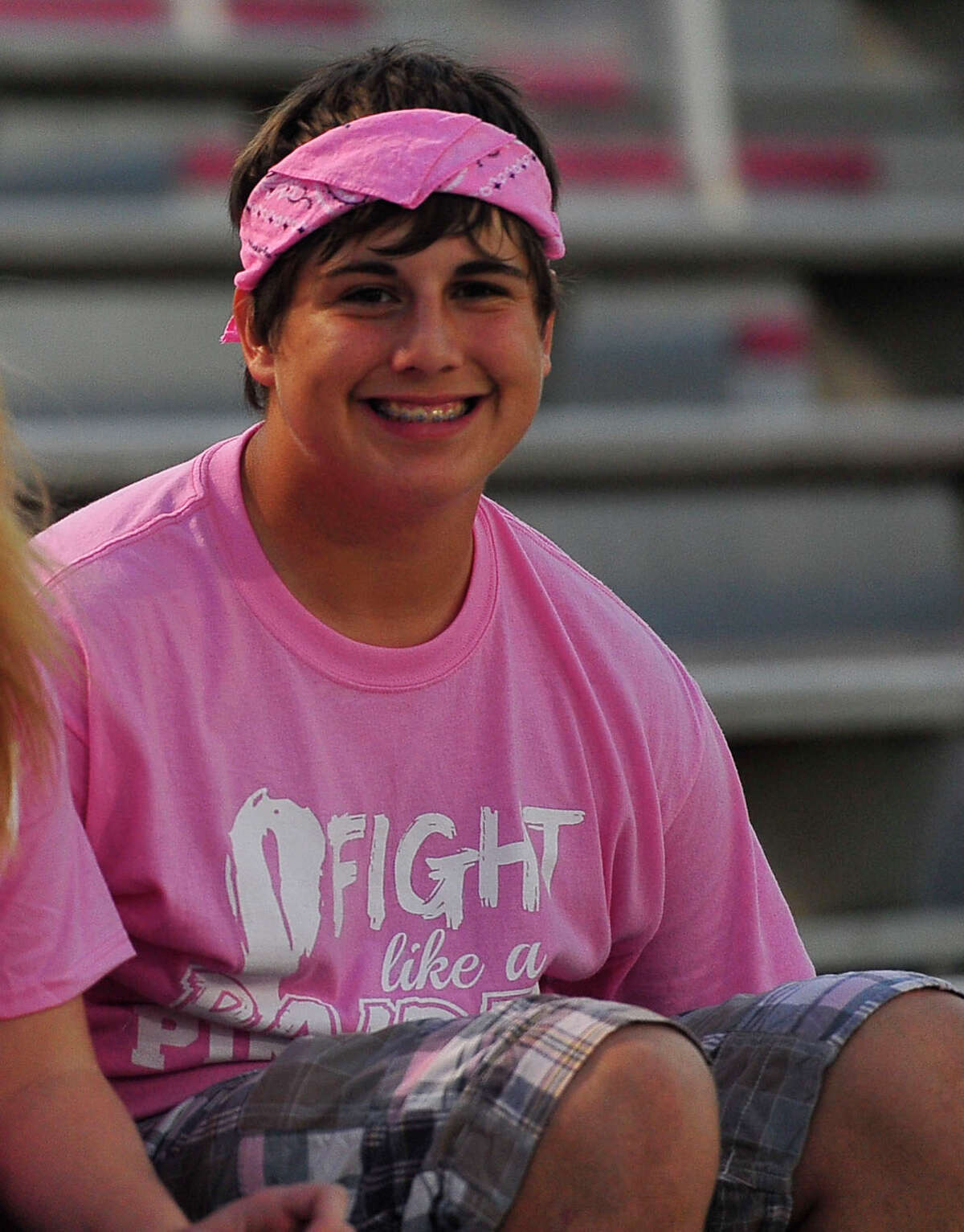 Vidor trounces Lumberton